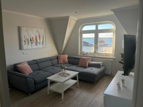 FeWo Cornils, Laboe